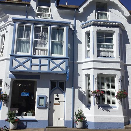 Отель Colebrooke House Бир Экстерьер фото