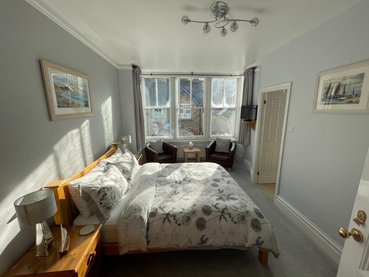 Отель Colebrooke House Бир Экстерьер фото